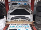 MERCEDES R CLASS W251 COMPLETE FRONT BONNET HOOD IN SILVER SILVER 775 2007