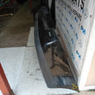 LAND ROVER SPORT REAR BUMPER BLACK 2010 AH3217KA802 COMPLETE FMX140