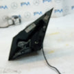 MERCEDES B-CLASS W246 DRIVER WING MIRROR OSF BLACK A2468100301 FMM70