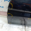 MERCEDES C-CLASS W205 PASSENGER REAR DOOR NSR  2014 ON BLACK COMPLETE FMD357
