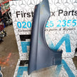 MERCEDES E-CLASS W211 2002-2009   FRONT  DRIVER SIDE ( OFF SIDE )  WING
