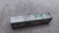 MERCEDES C-CLASS  FRONT LOWER REINFORCEMENT CRASH ABSORBER A2056203701  FMR396