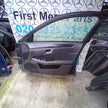 MERCEDES BENZ E-CLASS W212 DRIVER SIDE FRONT DOOR ( OFF SIDE FRONT )