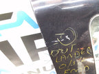 MITSUBISHI OUTLANDER DRIVER FRONT DOOR OSF BLACK COMPLETE FMD577