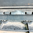 MERCEDES BENZ  A-CLASS W176 REAR BUMPER A1768854225 2016 BLACK COMPLETE FMX19