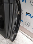 MERCEDES GLC C253  PASSENGER REAR DOOR NSR GREY 2016-22  COMPLETE FMD302