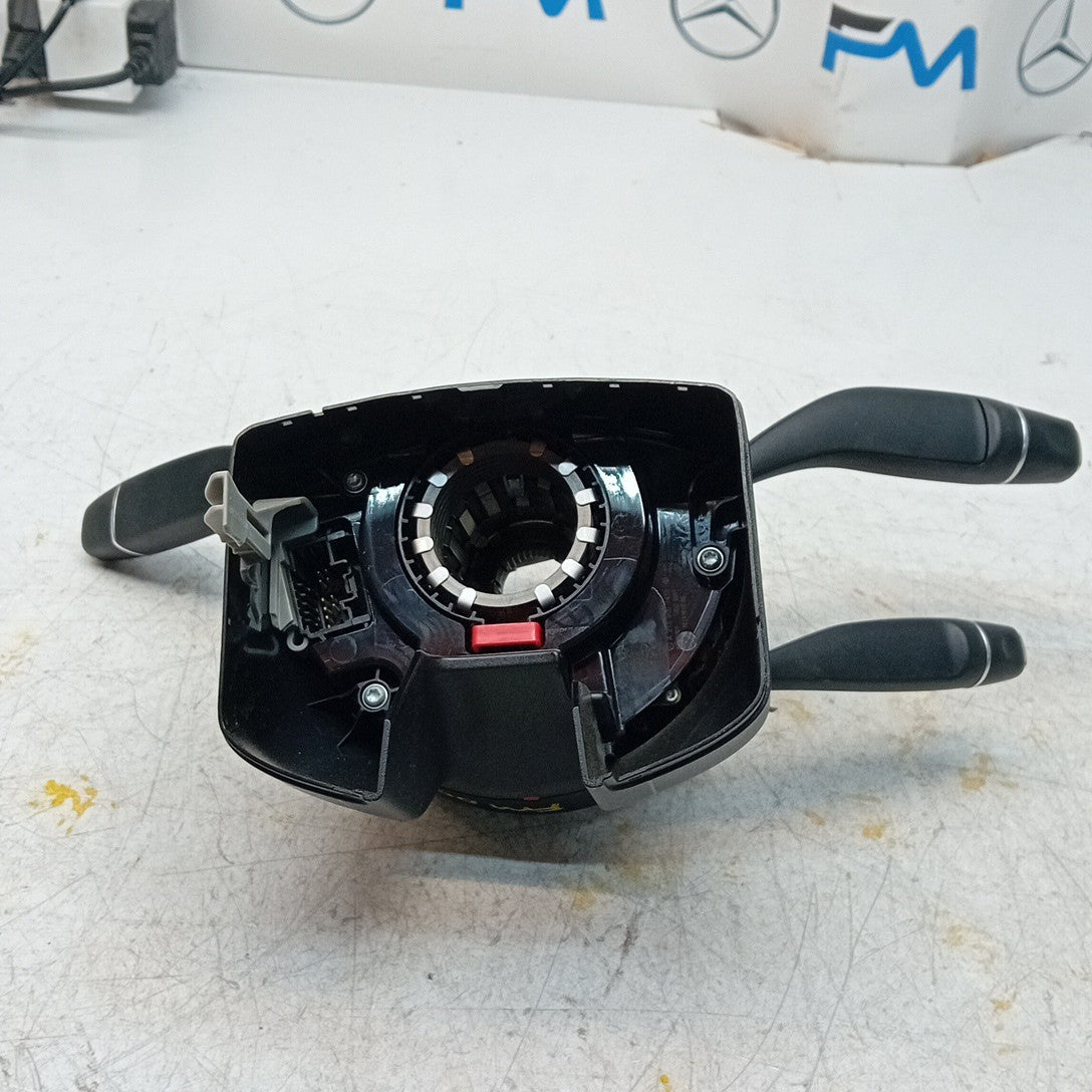 MERCEDES E-CLASS W213 INDICATOR/WIPER GEAR SELECT + SQUIB  A2139007410 FM001275