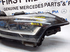 MITSUBISHI OUTLANDER MK3 2015 HEADLIGHT DRIVER SIDE RIGHT R0094N 090U FMH73