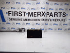 MERCEDES C-CLASS W205 2016 SAT NAV MULTIMEDIA SCREEN A2059002211 FM00658