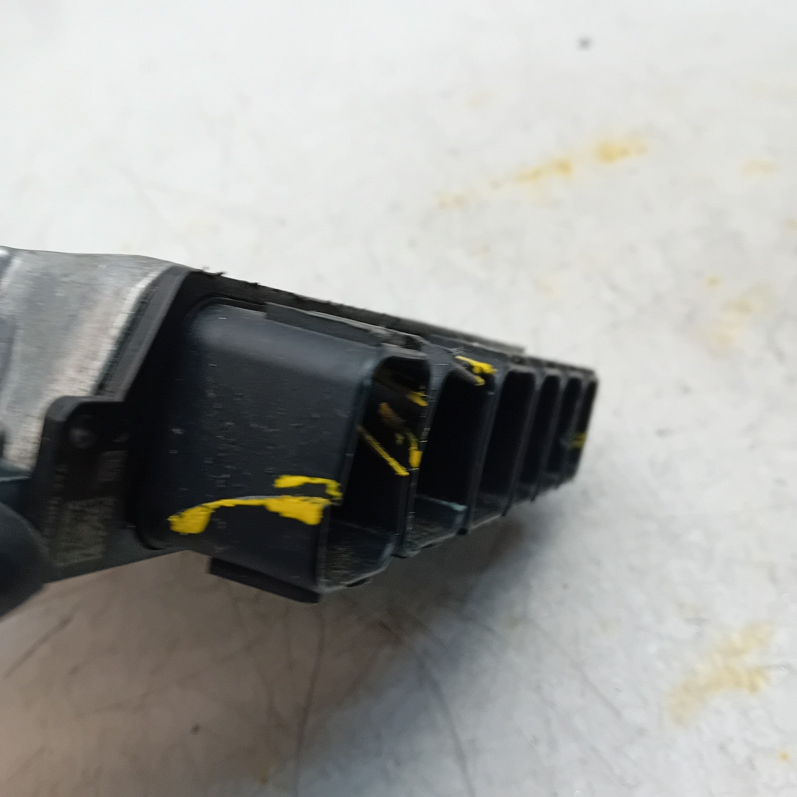 MERCEDES A-CLASS W177 ECU DIESEL ENGINE CONTROL MODULE A6549007900 FM001470