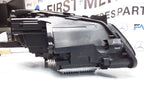 MERCEDES C CLASS W207 HEADLIGHT LED N/S COMPLETE FACELIFT  FMH17