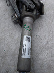 MERCEDES A-CLASS W177 STEERING COLUMN LOWER AND JOINT A2474608900 FMR290