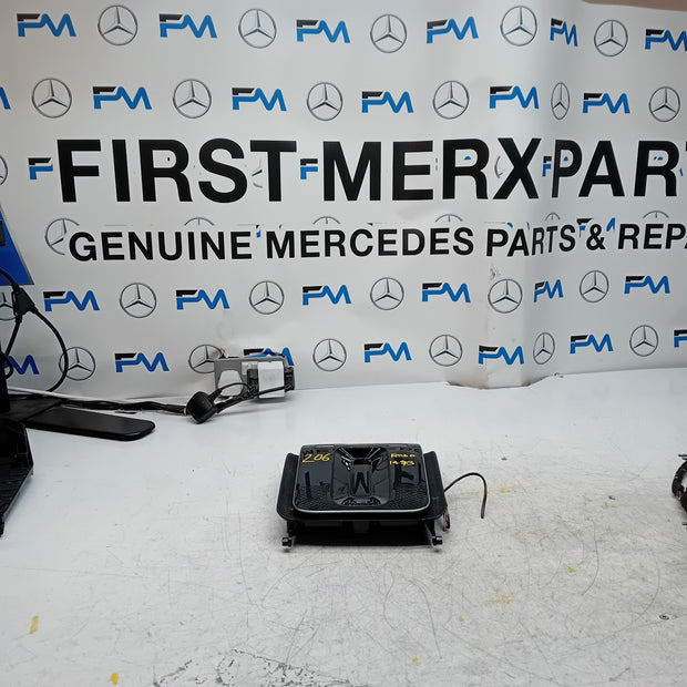 MERCEDES BENZ  C-CLASS W206 MHEV INTERIOR LIGHT A0009002445 FM001473