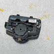MERCEDES C-CLASS W205 HEADLIGHT CONTROL SWITCH 2014 A2059051891 FM001191