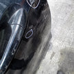 MERCEDES BENZ E-CLASS COUPE  W207  PASSENGER SIDE  DOOR ( NEAR SIDE )