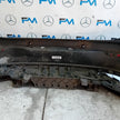 MERCEDES BENZ E-CLASS C238 COUPE REAR BUMPER BLUE 2016 ON FMX87