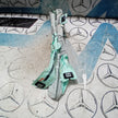 2017 MERCEDES C CLASS W205 SALOON LEFT NEARSIDE ROOF CURTAIN A2058600402 FM119