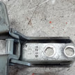 MITSUBISHI OUTLANDER 2014 RIGHT FRONT DOOR LOWER HINGE A046834