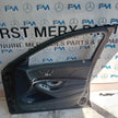 MERCEDES S-CLASS W222 SLN DRIVER FRONT DOOR OSF BLACK 2014 ON COMPLETE FMD355