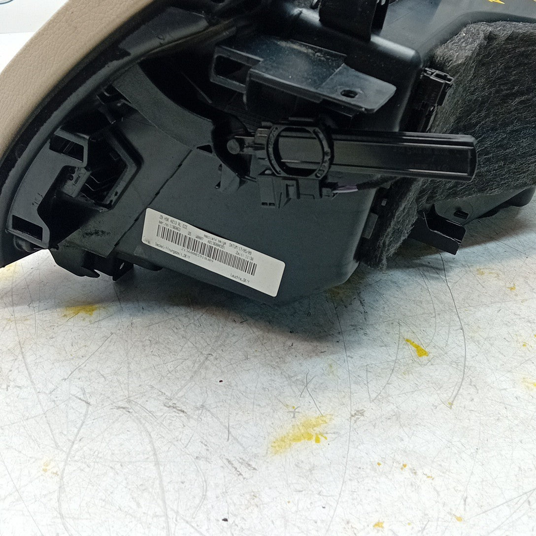 MERCEDES E-CLASS W213 DASHBOARD GLOVEBOX 2016 ON A2136800391 FM001301