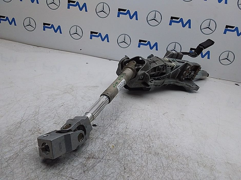 MERCEDES B-CLASS W246 STEERING COLUMN AND JOINT SHAFT A2464600509 FMR312