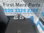 Mercedes W212 Diesel Speedo Clocks Instrument Cluster Automatic