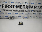 Mercedes W213 W205 W218 W238 W253 Negative Battery Tray Clamp A0009061505FM00250