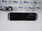 2019 MERCEDES BENZ A-CLASS W177 DRIVER SIDE KNEE AIRBAG A1778600102 FM00326