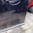 MITSUBISHI OUTLANDER PASSENGER SIDE FRONT DOOR ( NEAR SIDE FRONT )