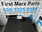 MERCEDES BENZ C CLASS W204 CD PLAYER SAT NAV HEAD UNIT A2049006009