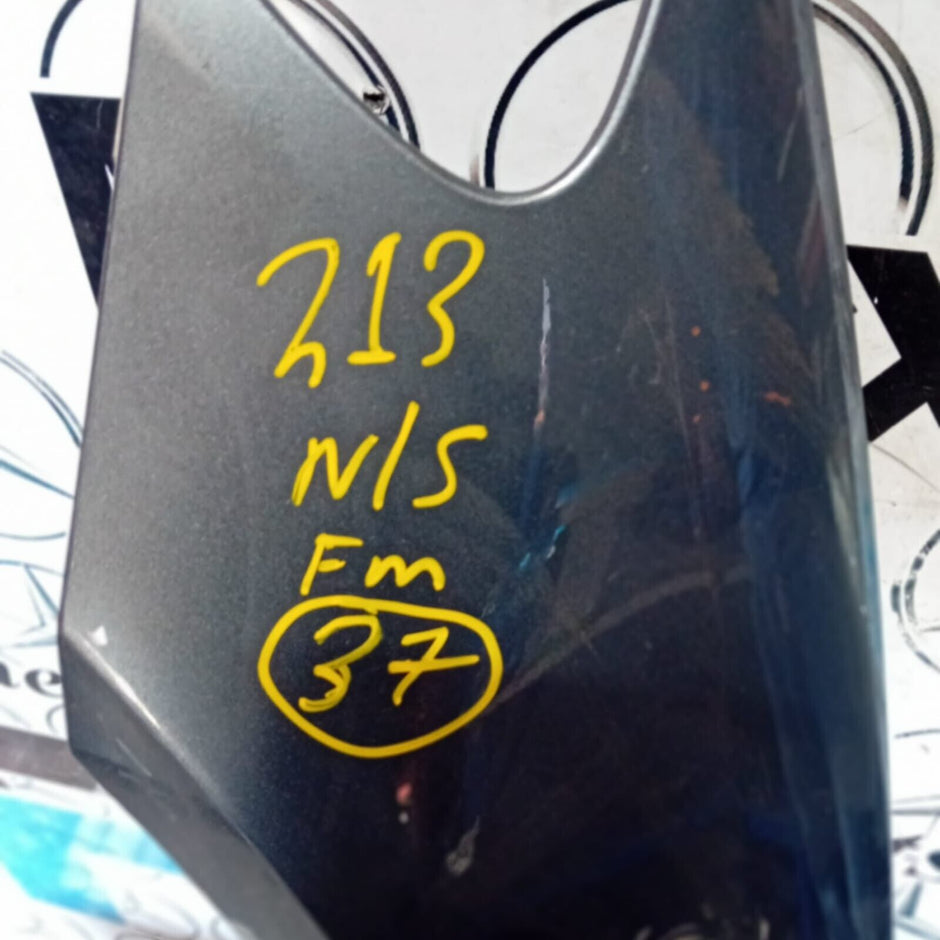 MERCEDES BENZ E-CLASS W213 2016-2021 FRONT PASSENGER SIDE ( NEAR SIDE ) WING