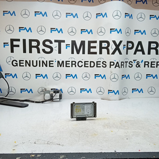MERCEDES E-CLASS W213 ECU INTELLIGENT DRIVE CONTROL MODULE A2139007109 FM001329