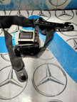 MERCEDES A CLASS SEAT BELT FRONT LEFT SIDE A1768600185 W176 2012 - 2018
