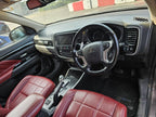 MITSUBISHI OUTLANDER 2016 BREAKING - BREAKING/SUSPENSION LEGS (ALL)