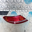 MERCEDES BENZ C-CLASS COUPE W205 PASSENGER SIDE REAR TAIL LIGHT A2059066300
