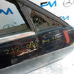 MERCEDES E-CLASS W212 SLN DRIVER FRONT DOOR OSF 2009-16 BLACK COMPLETE FMD361