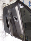 MERCEDES BENZ   E-CLASS W212  DRIVER FRONT DOOR OSF WHITE 2009-16  FMD585