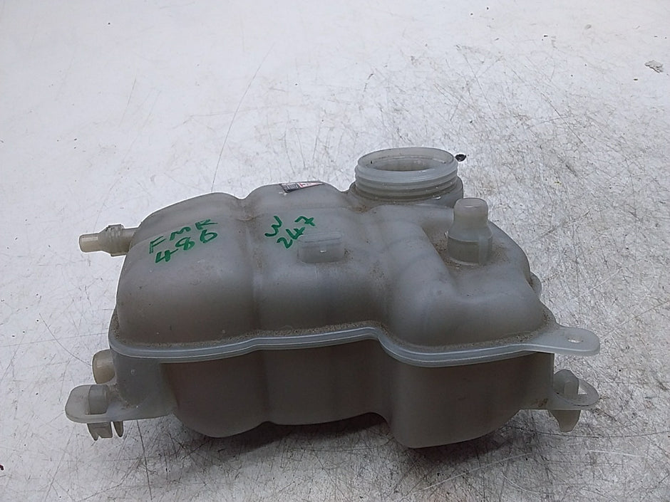 MERCEDES BENZ  B-CLASS W247 COOLANT TANK A2475000049 FMR486