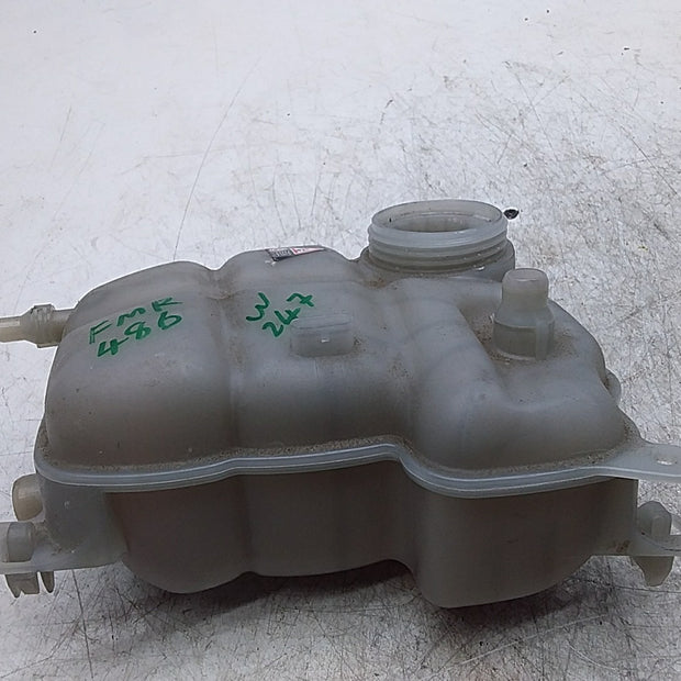 MERCEDES BENZ  B-CLASS W247 COOLANT TANK A2475000049 FMR486
