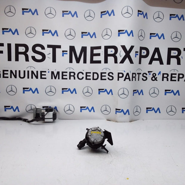 MERCEDES C-CLASS W205 ELECTRIC COOLER WATER PUMP A0005002686 FM00612