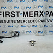 MITSUBISHI OUTLANDER MK3  FRONT DOOR HINGE PANEL E1 A046834 FM001645