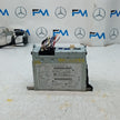 MERCEDES BENZ E CLASS  W213 SAT NAV SYSTEM HEADUNIT A2139004316 FM001278