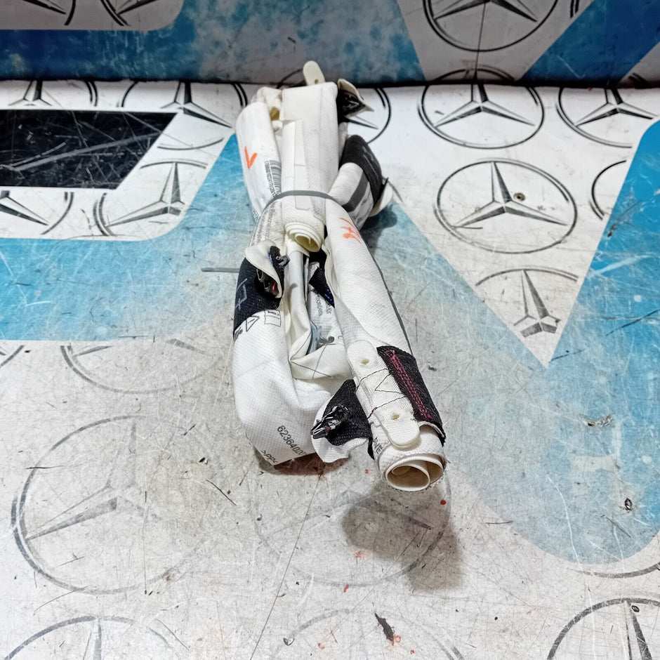 MERCEDES A CLASS W176 13-17 PASSENGER N/S ROOF CUTAIN AIRBAG A176860010 VS4188