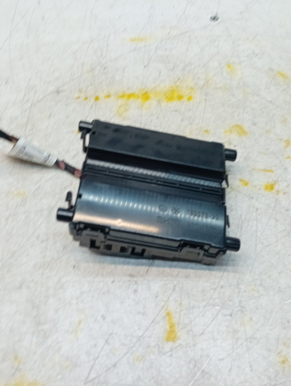MERCEDES E-CLASS 2016 W213 AIR CONDITIONING CONTROL MODULE A2139000407 FM001312