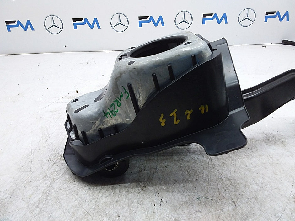 MERCEDES C-CLS W205 BRAKE PEDAL ASSEMBLY A2052920308 FMR294