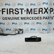 MERCEDES BENZ  GLE W166 TAILGATE HANDLE REAR VIEW CAMERA  A1667500993 FM001631