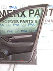 MERCEDES B-CLASS W245  DRIVER FRONT DOOR OSF GREY 2005- 2011  FMD573