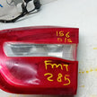 MERCEDES GLA X156 DRIVER RIGHT  REAR INNER TAIL LIGHT A1569060458 2017 FMT285