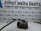MERCEDES A-CLASS W176 SPRINTER AIR CON PUMP COMPRESSOR 447250-1670 FMR263
