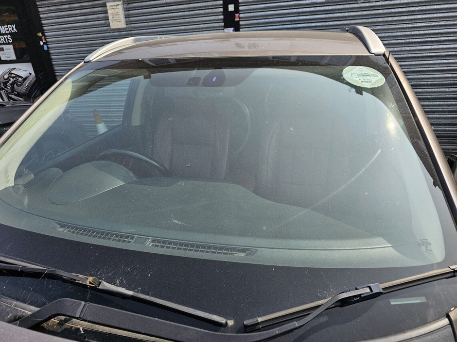 MITSUBISHI OUTLANDER 2016 BREAKING / AIR BAGS ( STEERING WHEEL, KNEE, ROOF )